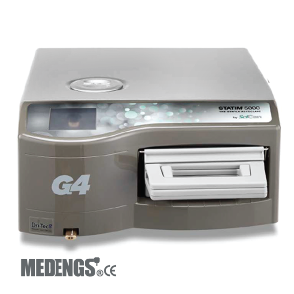 Statim 5000 G4 Steam Sterlizer