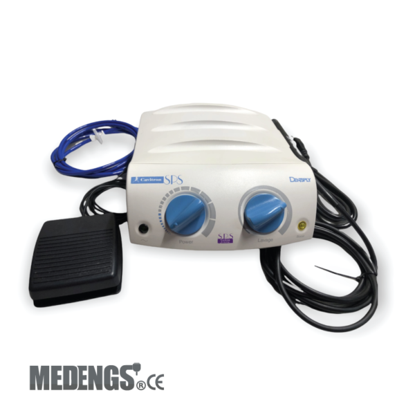 Refurbished Dentsply Cavitron SPS Gen-119 Ultrasonic Scaler