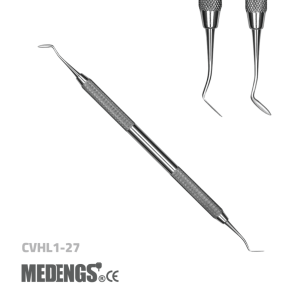 MedEngs CVHL1/27