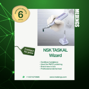 NSK TASKAL Wizard