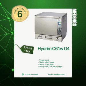 Hydrim C61w G4