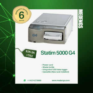 Statim 5000 G4