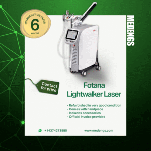 Fotana Lightwalker Laser