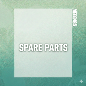 Spare Parts