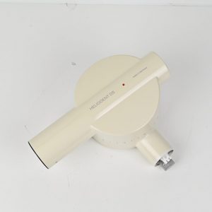 Sirona / Siemens Heliodent DS Tube Head (Rebuilt)