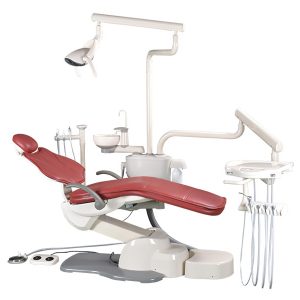 A6 Standard Package