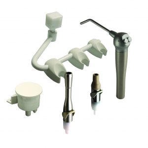 Rear Under Cabinet Assistant Arm