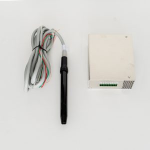 Built In Ultrasonic Scaler