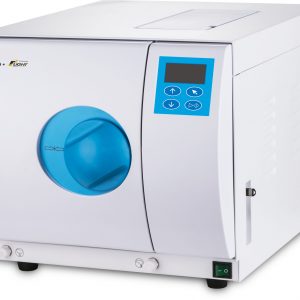 Flight CLAVE16+ Autoclave – Not Available in the USA