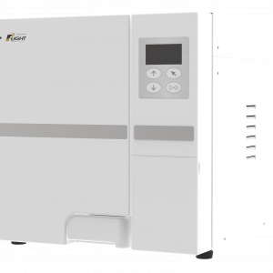 FLIGHT CLAVE8+ Autoclave