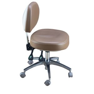 Deluxe Doctor Stool