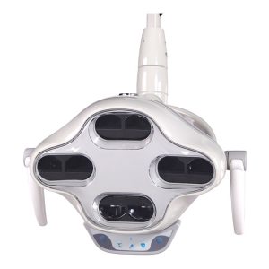 Gcomm IRIS LED Light