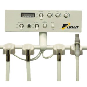 Under Cabinet Mount Rear Delivery (RD-3100 and RD-3150)