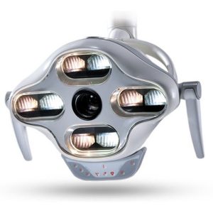 iView Light and Camera