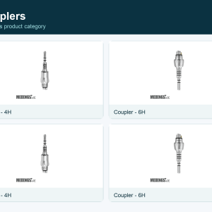 Couplers