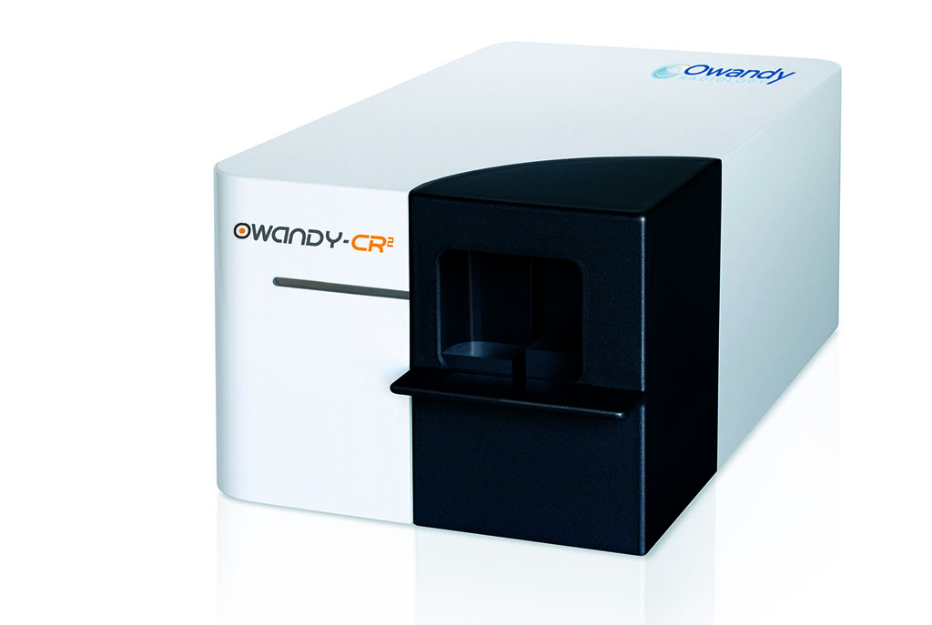 Owandy Cr2