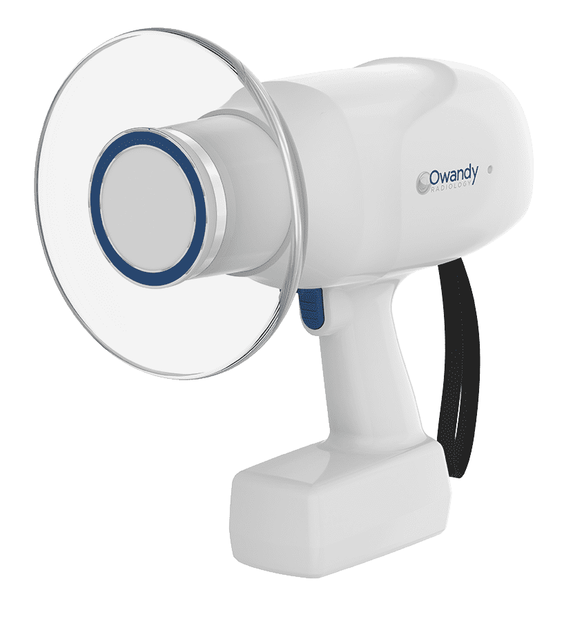 Owandy Rx Portable