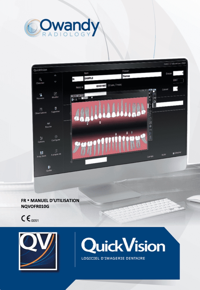 Owandy Quickvision