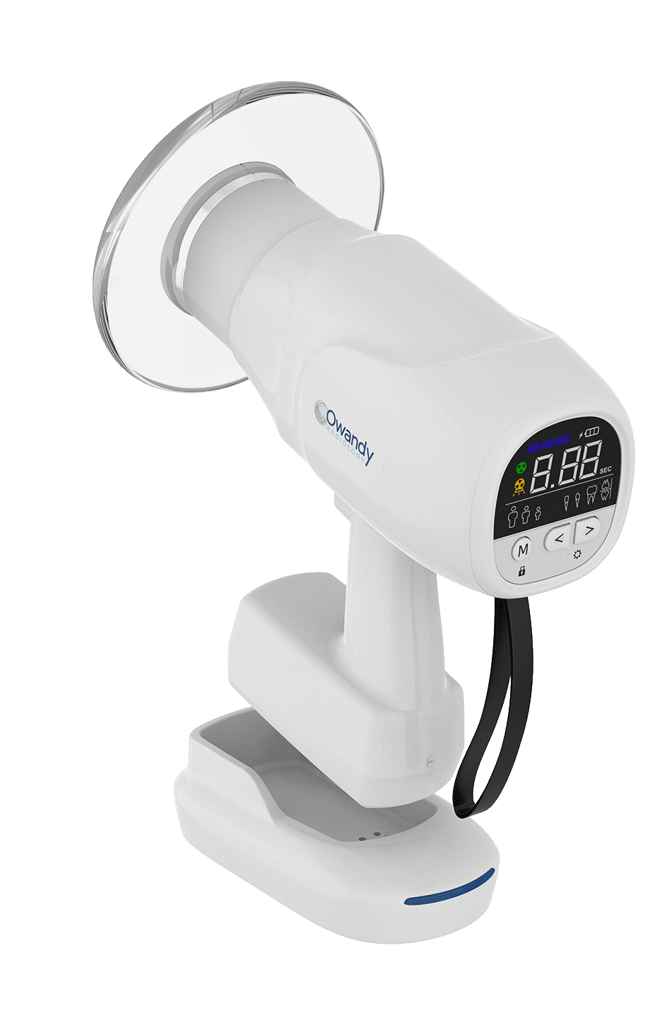 Owandy Rx Portable