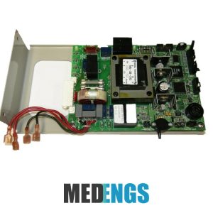 Midmark M11 & M9 Sterilizer Control Board Repair - 003-1816-00 / 003-1816-02