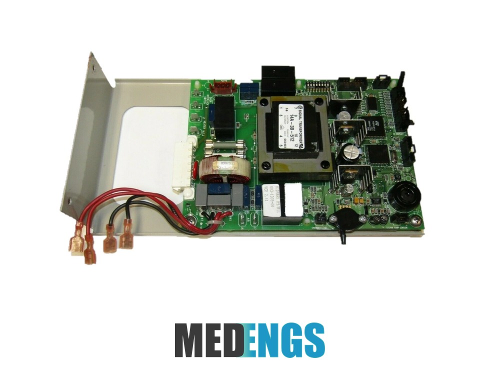 Midmark M11 & M9 Sterilizer Control Board Repair - 003-1816-00 / 003-1816-02
