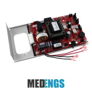 Midmark / Ritter M11 & M9 Sterilizer Control Board Repair - 015-3454-00