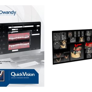 Imaging Software
