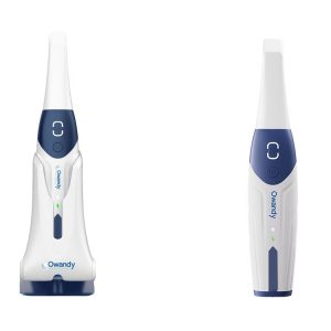 Intraoral Cameras