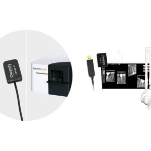 Intraoral Sensors