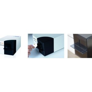 PSP Scanners