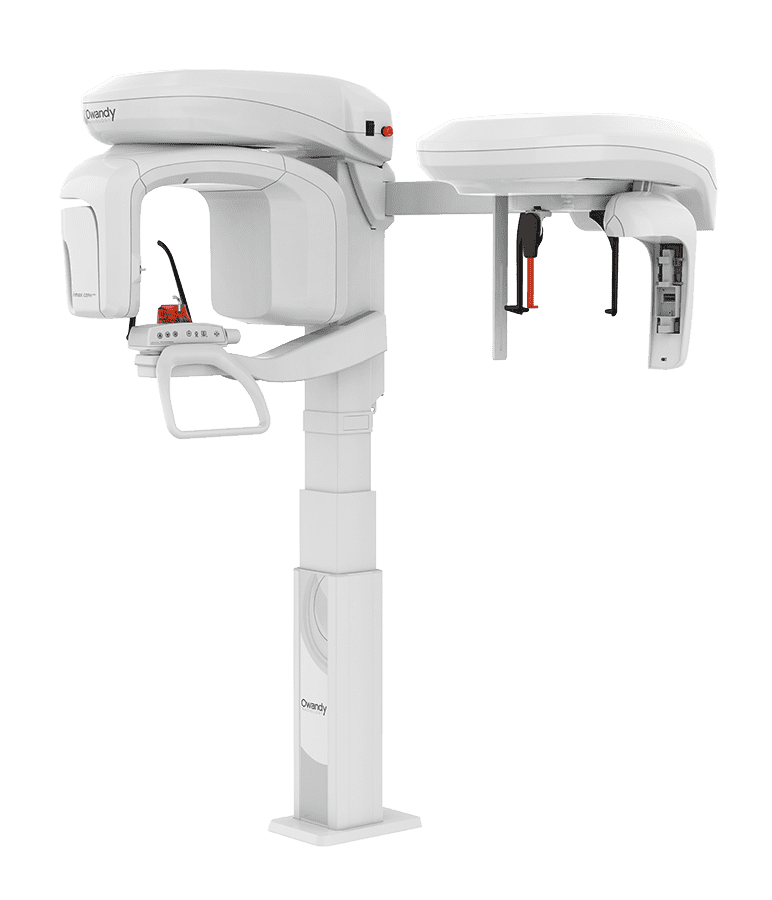 Owandy I Max Ceph Pro