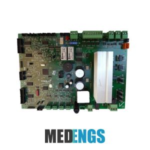 SciCan Bravo Sterilizer Main Board Repair - C5BM1400200
